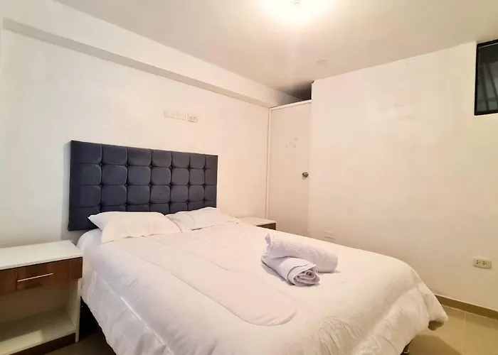 Apartment Qory Wasi 7 Cuartones Cusco
