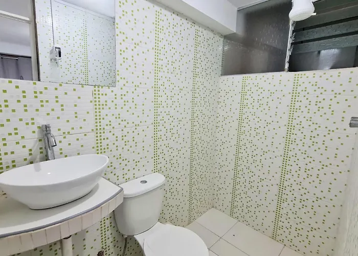 Apartment Qory Wasi 7 Cuartones *