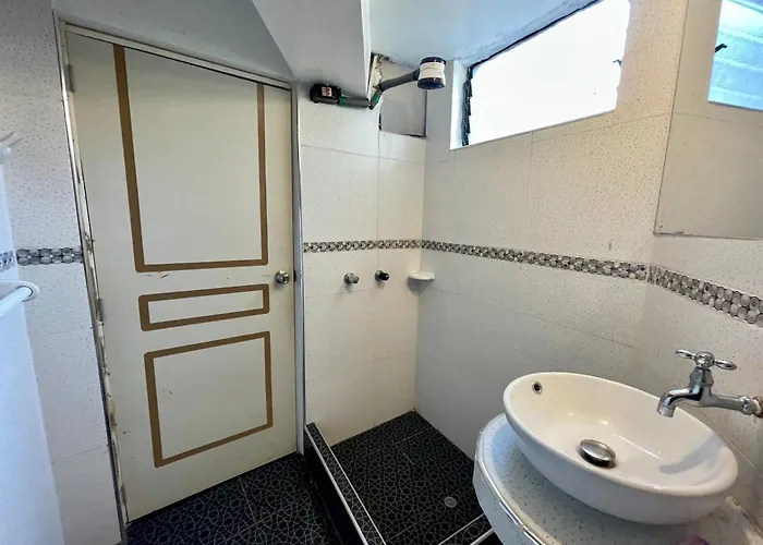 Apartment Qory Wasi 7 Cuartones