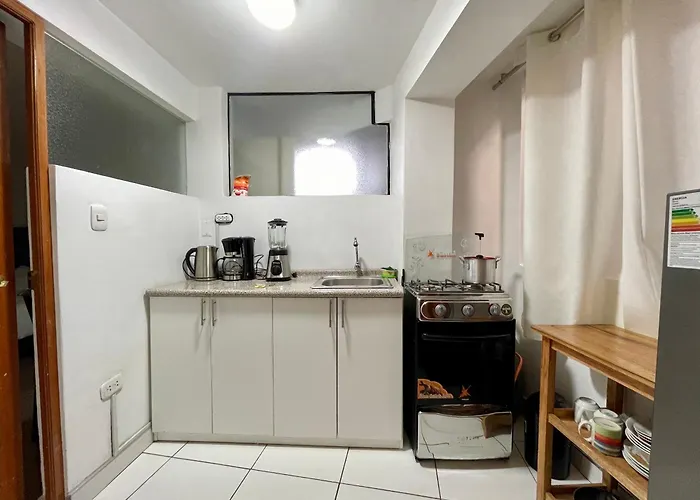 Apartment Qory Wasi 7 Cuartones